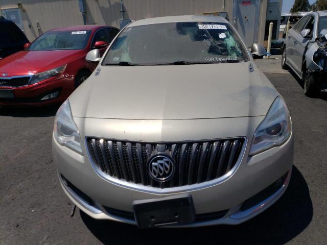 2G4GR5EX1G9180673 Buick Regal Premium