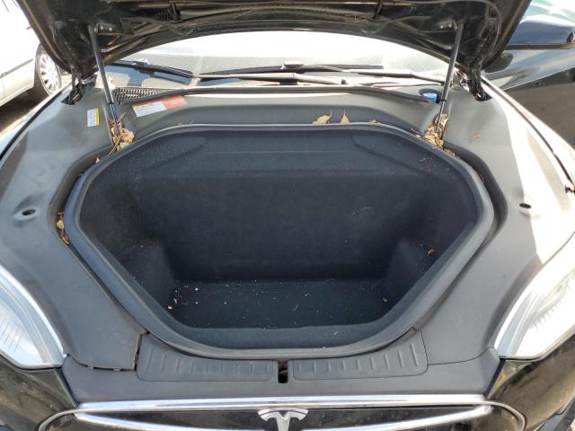 5YJSA1E24FF102000 Tesla MODEL S