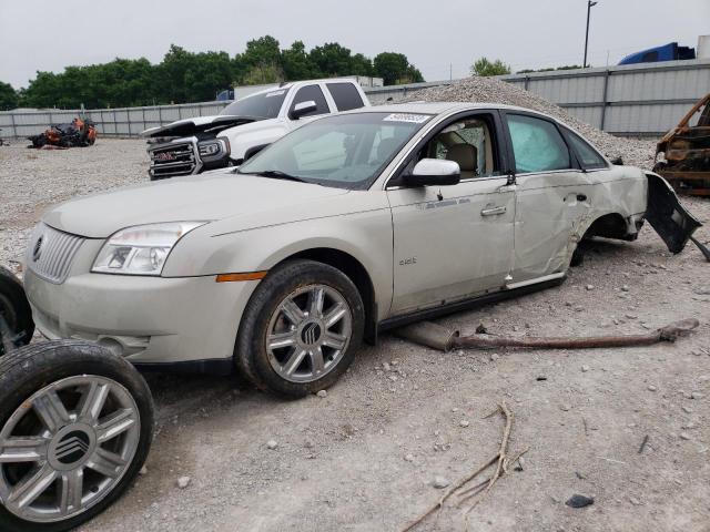 2008 Mercury Sable Premier