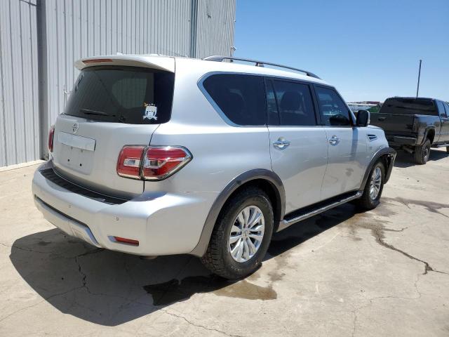 JN8AY2NC9H9509754 Nissan ARMADA SV