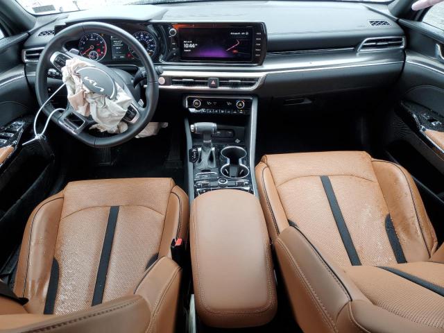2023 KIA K5 GT - 5XXG44J8XPG179963
