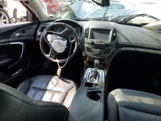 2G4GS5GX1G9189388 Buick Regal Premium
