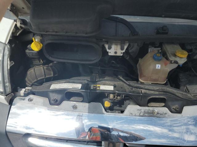 2016 RAM PROMASTER - 3C6TRVDG5GE117170