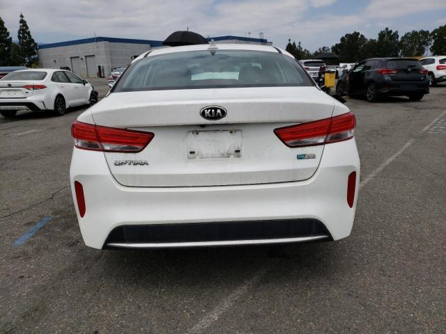 KNAGT4LEXH5011815 KIA OPTIMA HYBRID