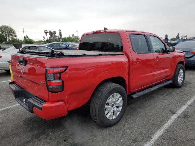 1N6ED1EJ6NN687624 Nissan FRONTIER S