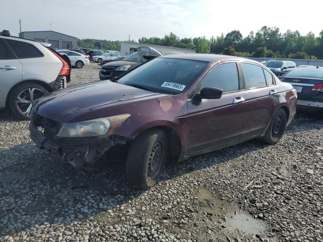 2009 Honda Accord Sedan LX