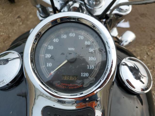 2001 HARLEY-DAVIDSON FXSTDI 1HD1JBB131Y031716