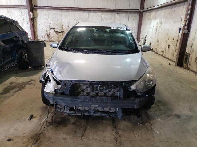 KNAFX4A85F5328315 KIA FORTE EX