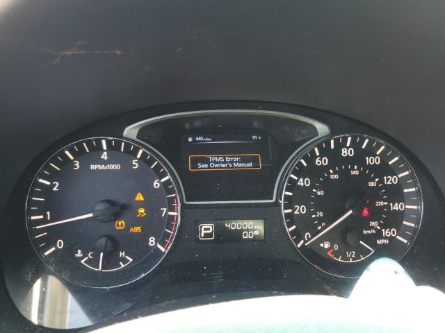 1N4AL3AP5EC326591 Nissan ALTIMA 2.5