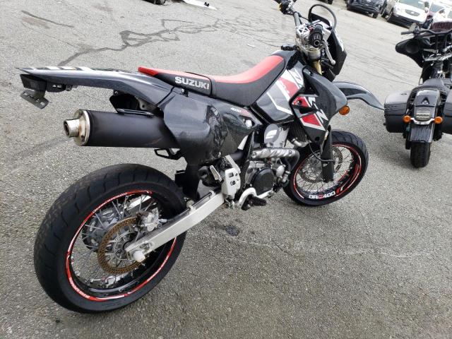2022 SUZUKI DR-Z400 SM - JS1SK44A1N7101425