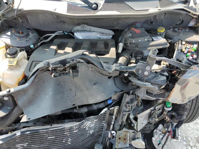 1C4NJPFBXED739946 Jeep Patriot Latitude