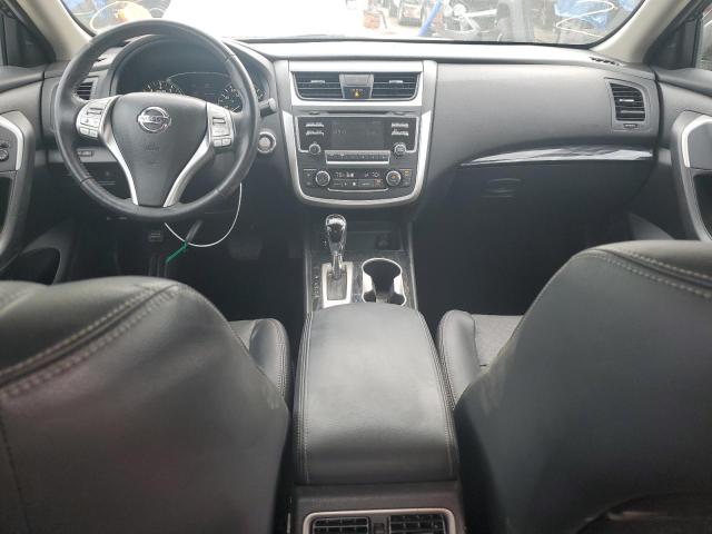 2017 NISSAN ALTIMA 2.5 - 1N4AL3AP1HC472376