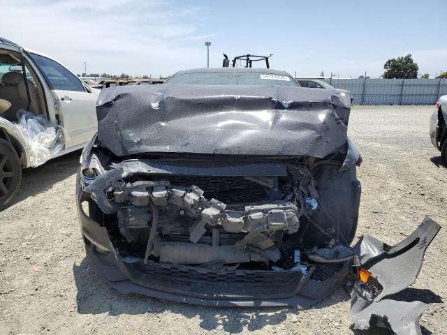 1FA6P8TH5G5278739 Ford MUSTANG