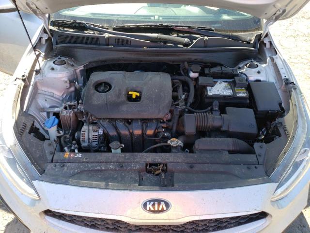 3KPF24AD9ME279281 KIA FORTE FE