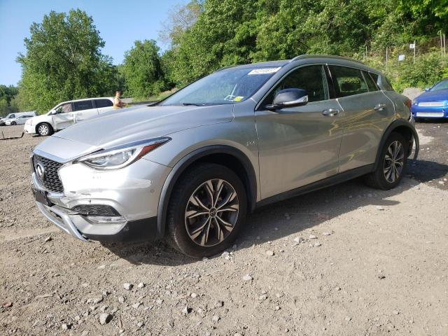 2017 INFINITI QX30 Base