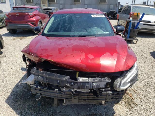 3N1AB8DV5LY289568 Nissan SENTRA SR