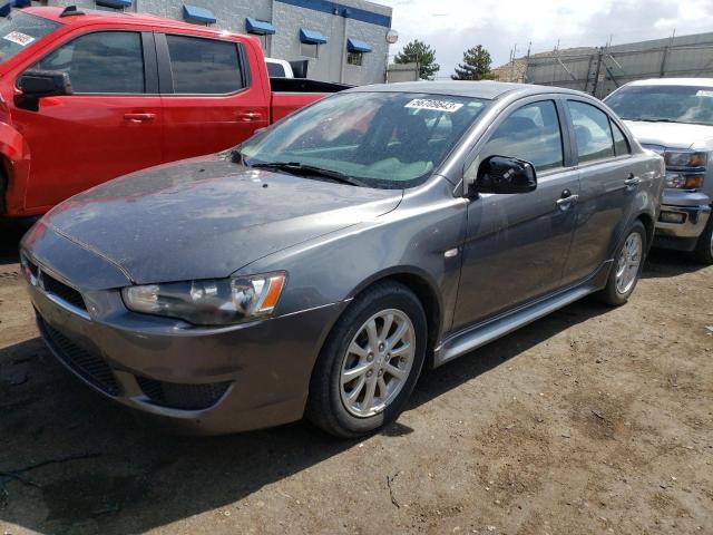 Vin: ja32u2fu6bu013364, lot: 56709643, mitsubishi lancer es/es sport 2011 img_1