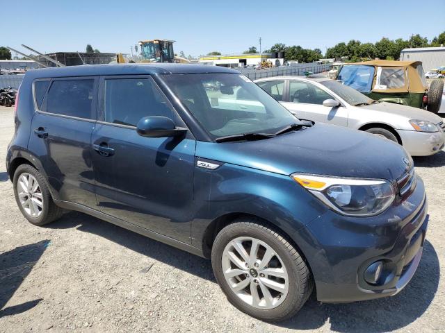 KNDJP3A50H7425989 KIA SOUL +