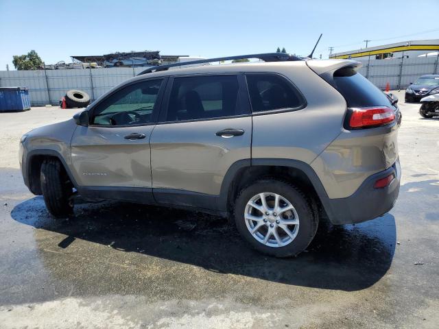 1C4PJLAB7GW273845 Jeep Cherokee Sport