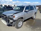 2021 TOYOTA 4RUNNER SR - JTEMU5JR7M5910331