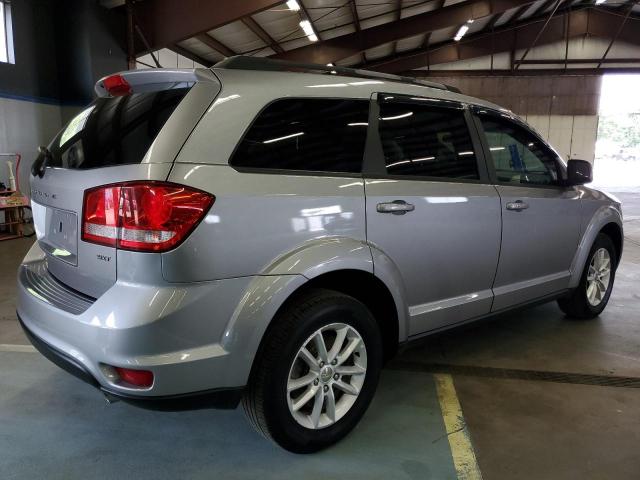 3C4PDDBG9HT592033 Dodge Journey Sxt