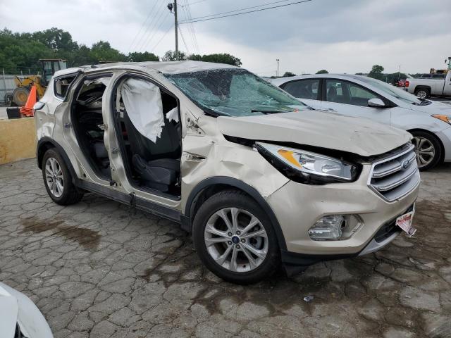 2017 Ford Escape Se VIN: 1FMCU0GD6HUB83009 Lot: 55753493