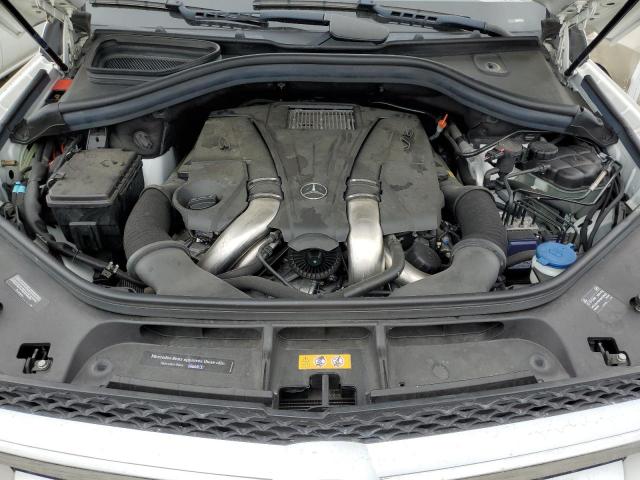 4JGDF7CE7EA383142 Mercedes-Benz Gl 450 4matic