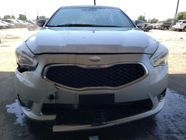 KNALN4D70E5126444 KIA Cadenza Premium