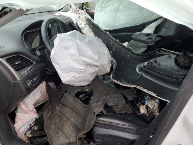 1C4PJMLB6KD273505 Jeep Cherokee Latitude Plus
