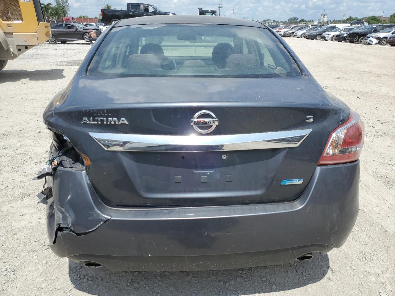 1N4AL3AP5DC172964 2013 Nissan Altima 2.5