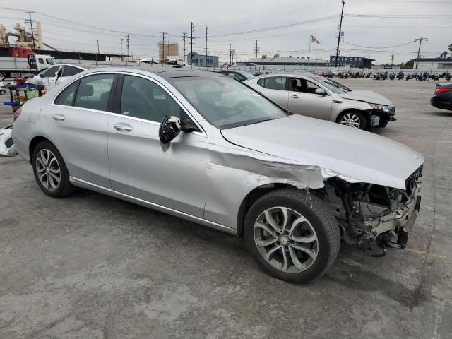 55SWF4KB6FU021359 Mercedes-Benz C 300 4matic