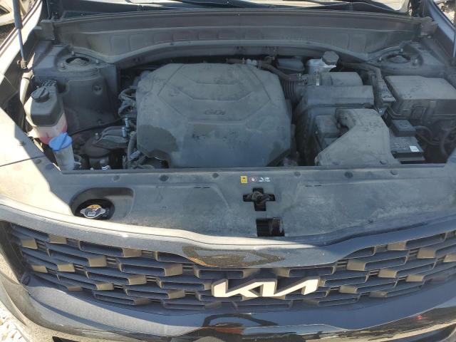 5XYP3DHC4NG215930 KIA Telluride Ex