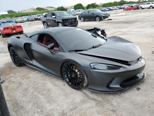 2020 MCLAREN AUTOMOTIVE GT SBM22GCA1LW000422