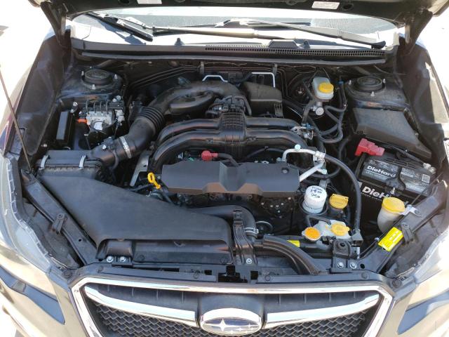 JF1GPAZ63F8246502 Subaru Impreza Sport Limited