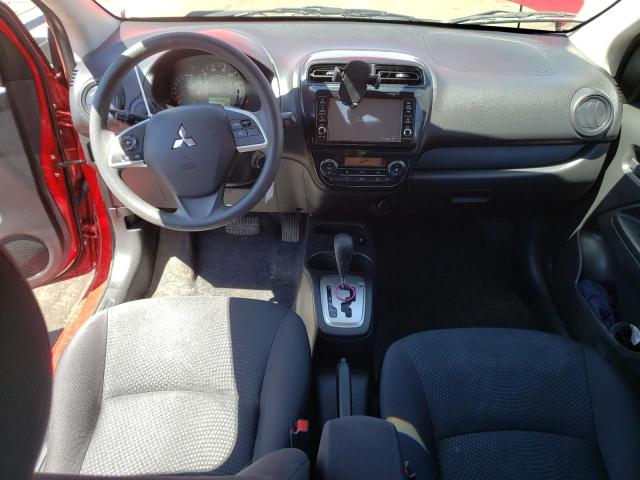ML32F3FJXLHF08108 Mitsubishi Mirage G4 Es