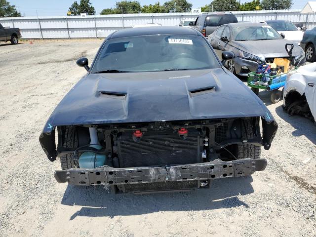 2C3CDZAG1HH549008 Dodge Challenger Sxt