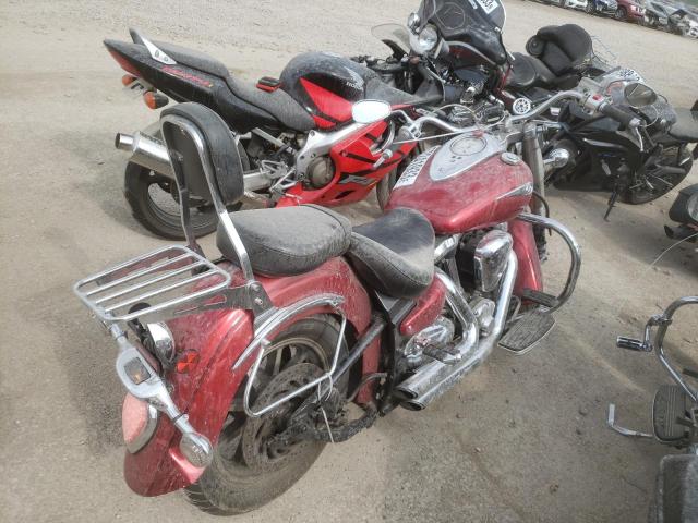 2006 YAMAHA XV1700 A JYAVP17E66A022219