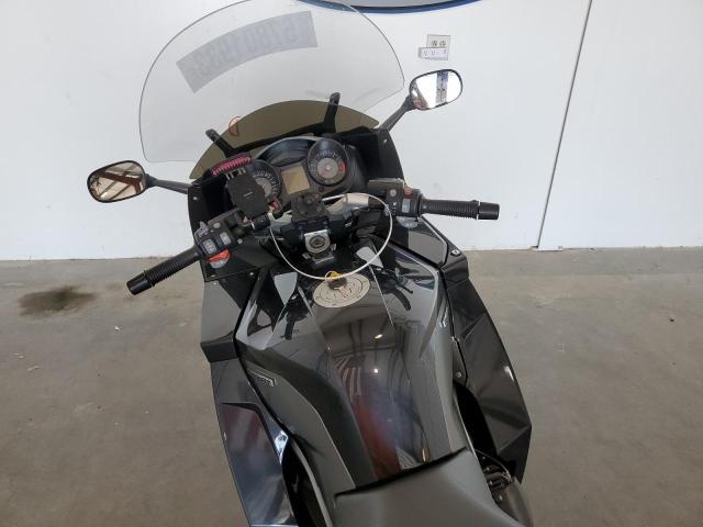 2007 BMW K1200 GT WB10597017ZN46336