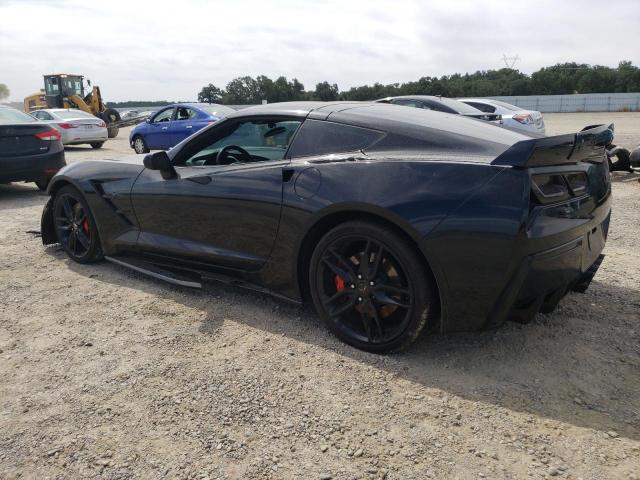 1G1YH2D70G5118182 Chevrolet Corvette Stingray Z51 1lt