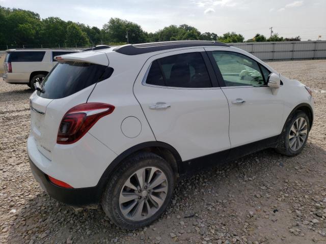 KL4CJ3SB0JB534058 Buick Encore