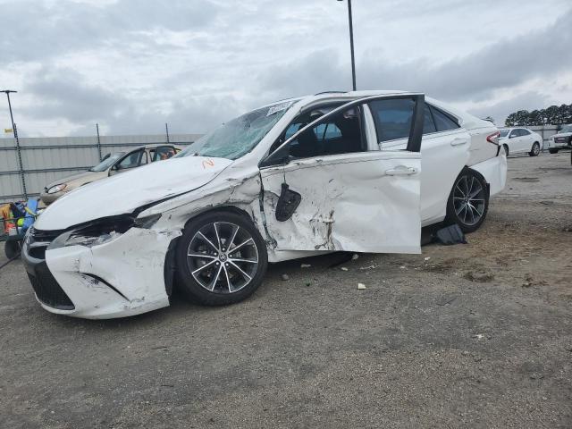 2015 TOYOTA CAMRY LE/X - 4T1BF1FK3FU891887
