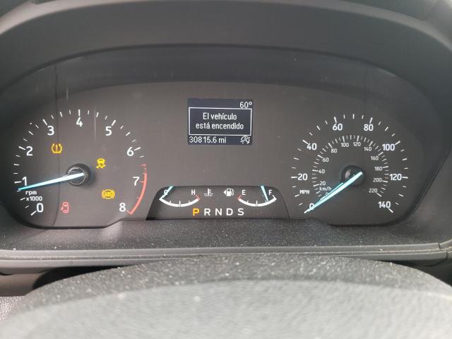 MAJ6P1SL2JC202489 Ford ECOSPORT S