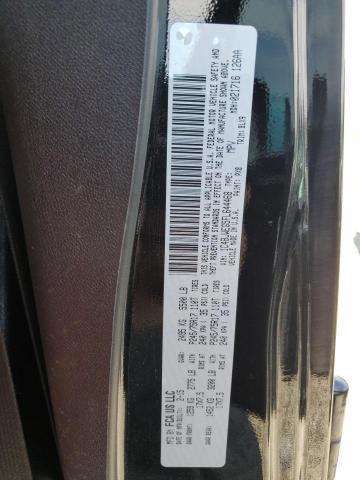 1C4BJWEG5FL644468 Jeep Wrangler Unlimited Sahara