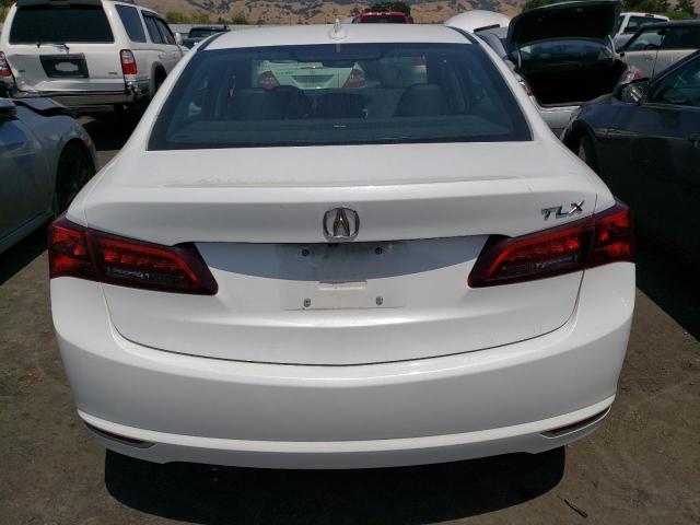 19UUB1F51FA025479 Acura TLX TECH