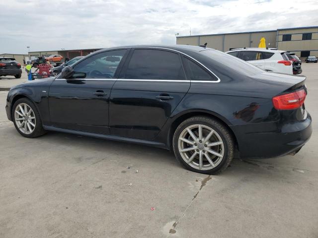 VIN WAUFFAFL4FN043992 2015 Audi A4, Premium Plus no.2