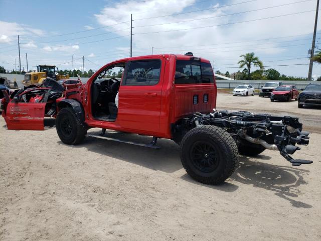 2021 RAM 1500 TRX 1C6SRFU96MN903733