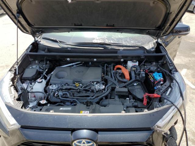 JTM16RFV3ND073227 Toyota RAV4 SE