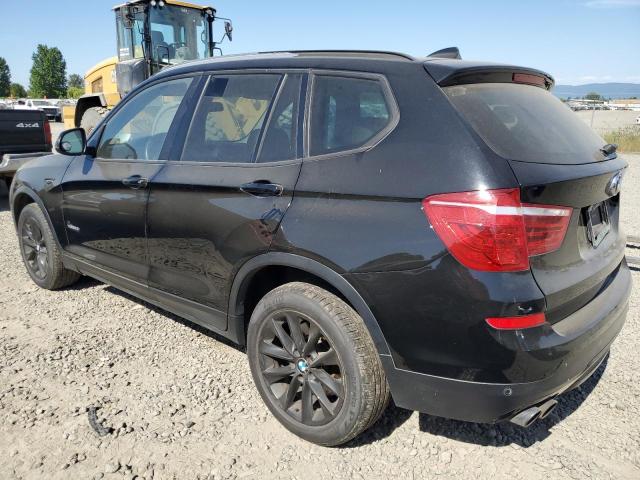 5UXWX9C34H0W69270 BMW X3 Xdrive28i