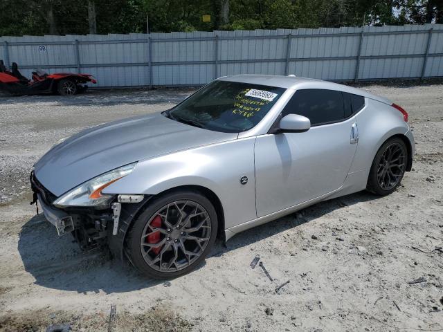 2009 Nissan 370Z 