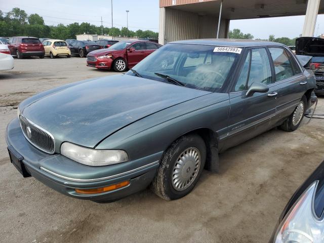 1998 Buick LeSabre Limited